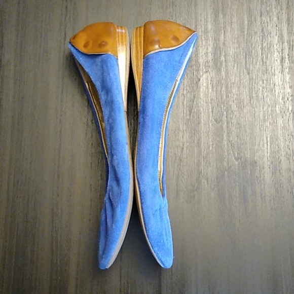 Kenneth Cole Reaction flats - Picture 4 of 7